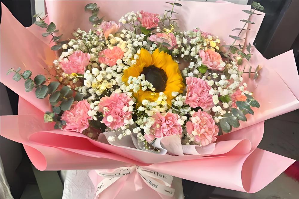 益阳南县花店