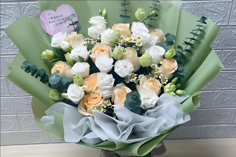 益阳南县花店