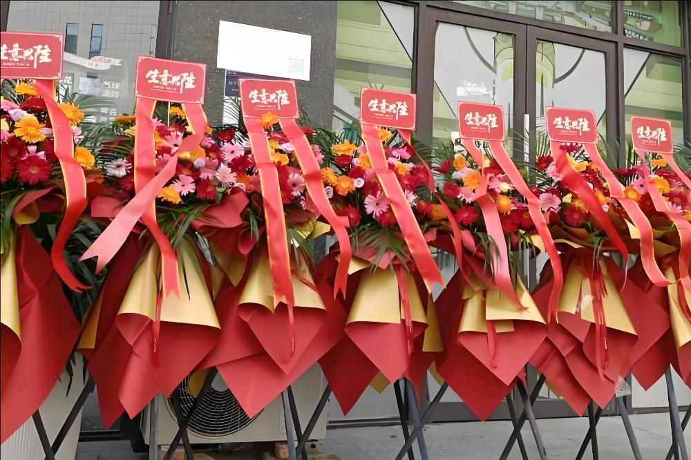 益阳南县花店