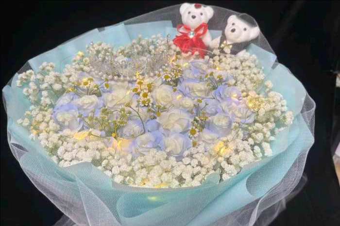 益阳南县花店