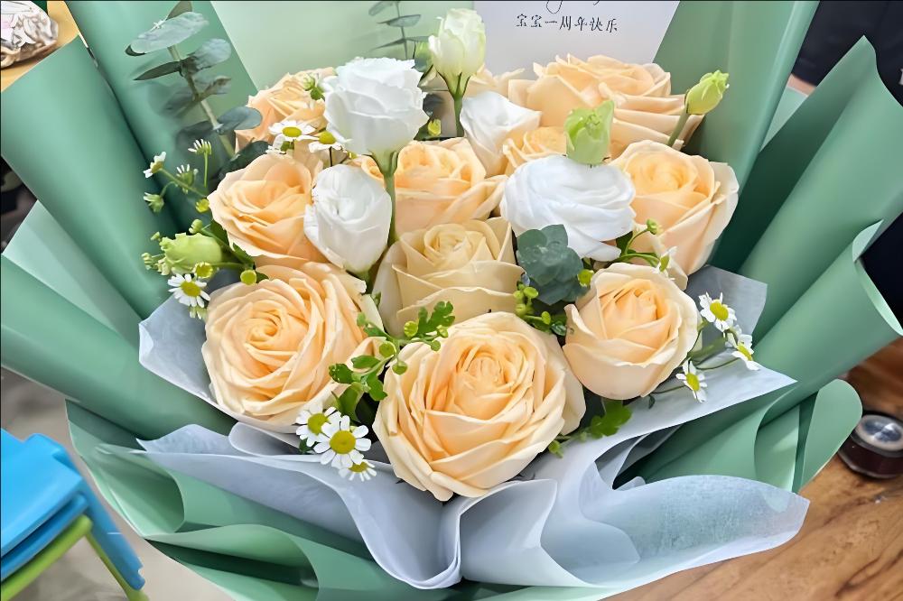益阳南县花店