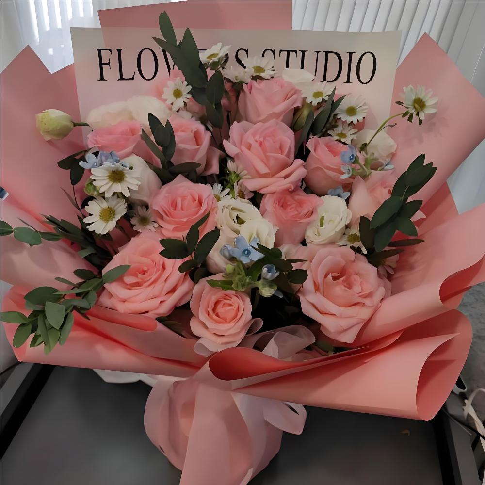 益阳南县花店